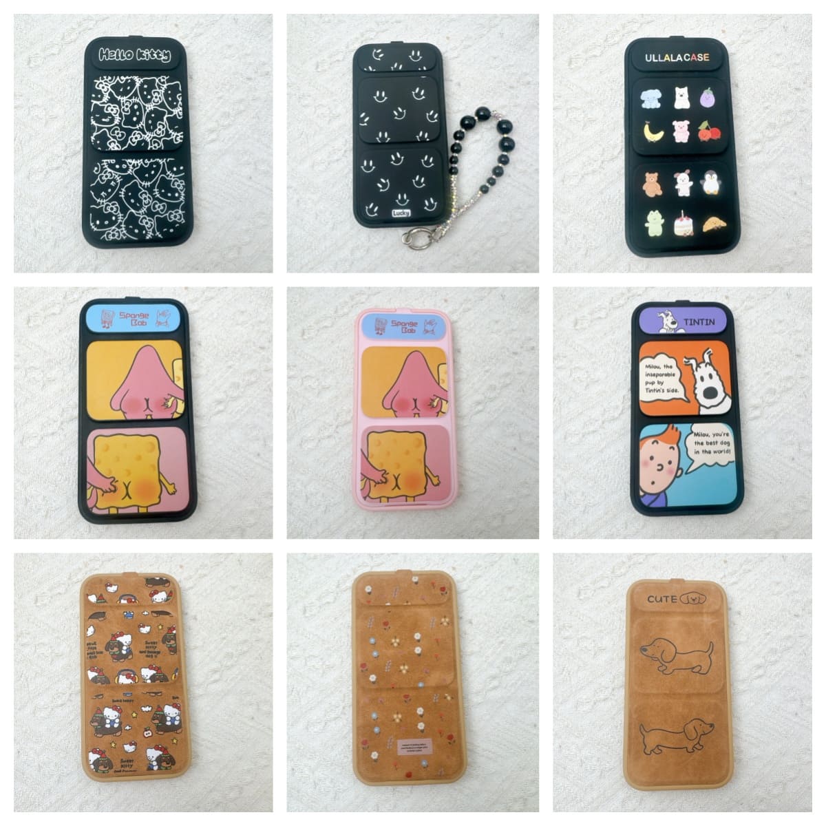 FOR LIVE 1- High-End Phone Cases for iPhone 16/15/14/13/12/11 Pro/ProMax/Plus