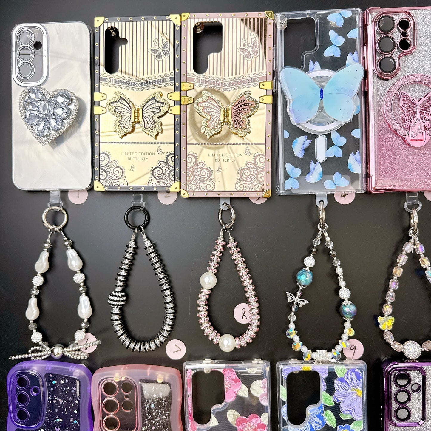 FOR LIVE 2- Phone Cases for Android, Samsung, Motolora, Google