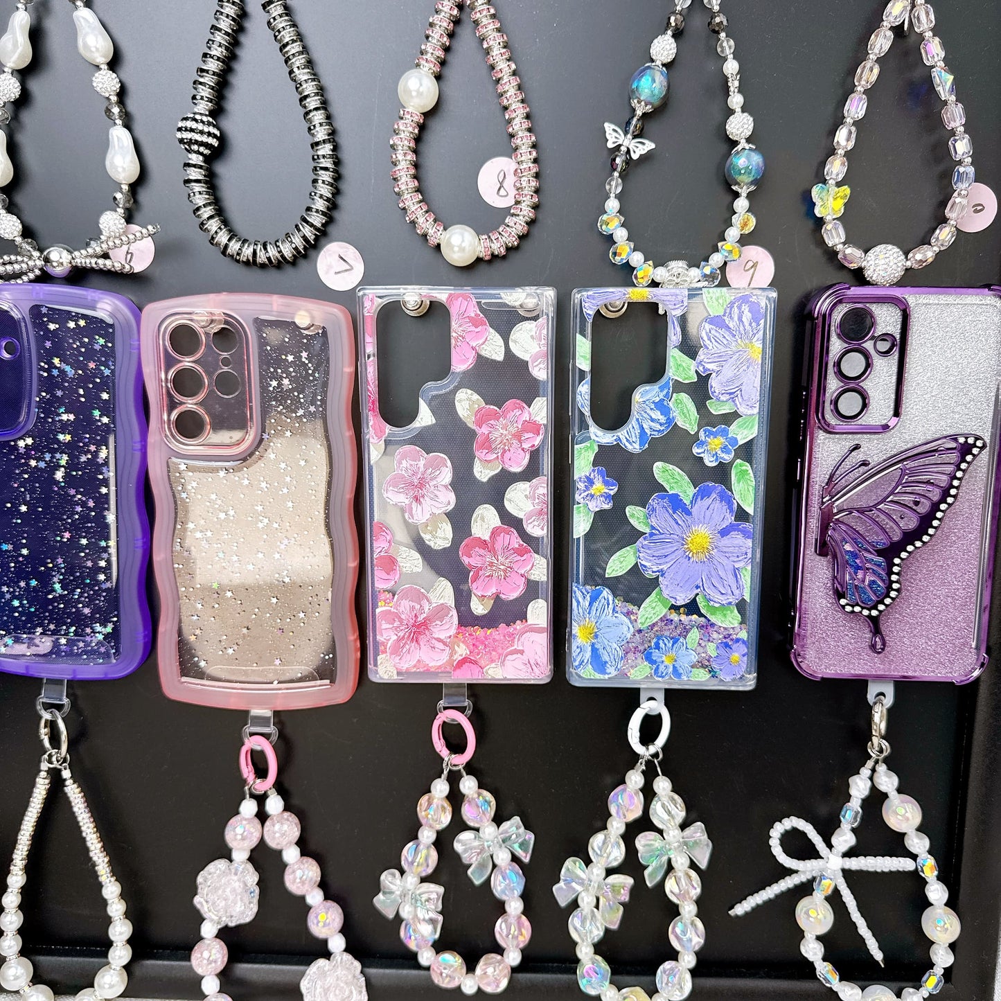 FOR LIVE 2- Phone Cases for Android, Samsung, Motolora, Google