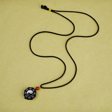 Traditional Chinese Bagua Phone Charm Straps, Key Chains, Bag Chains,Necklace