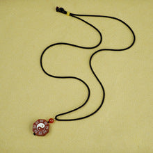 Traditional Chinese Bagua Phone Charm Straps, Key Chains, Bag Chains,Necklace