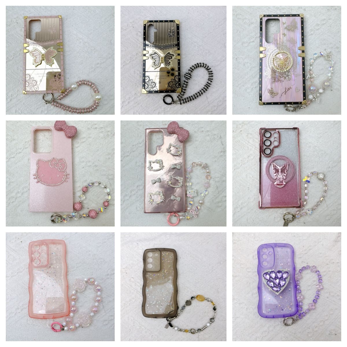 FOR LIVE 2- Phone Cases for Android, Samsung, Motolora, Google