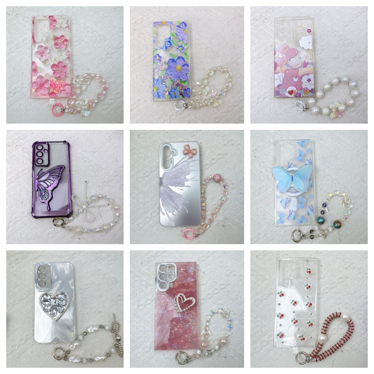 FOR LIVE 2- Phone Cases for Android, Samsung, Motolora, Google