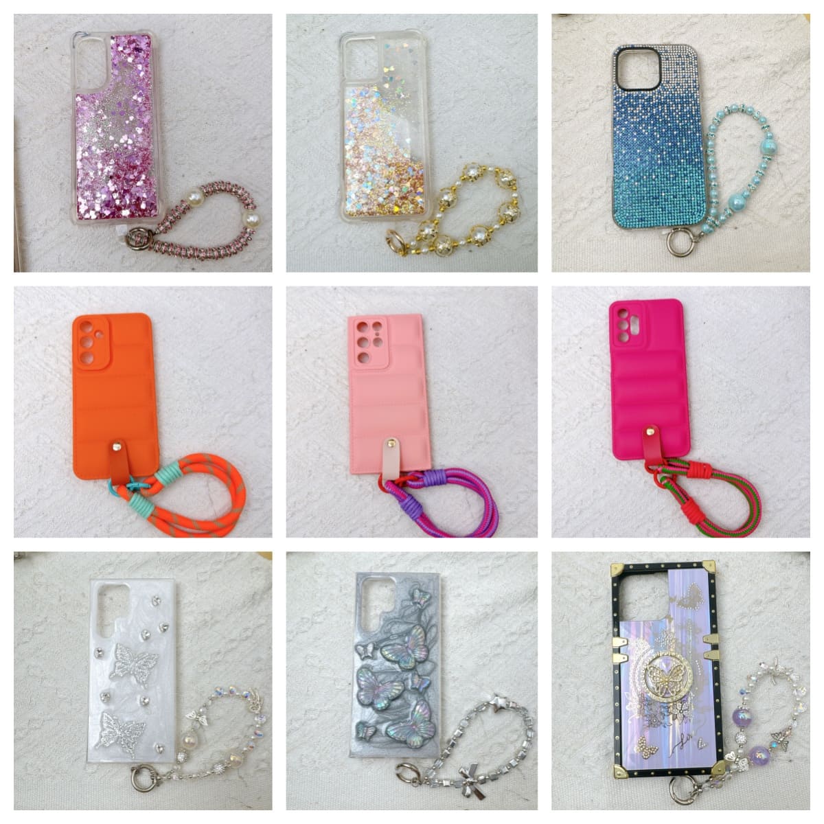 FOR LIVE 2- Phone Cases for Android, Samsung, Motolora, Google